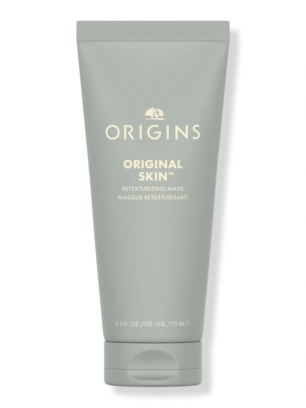 Origins, Original Skin Retexturizing Mask, 2.5oz / 75ml, Full size, NWOT